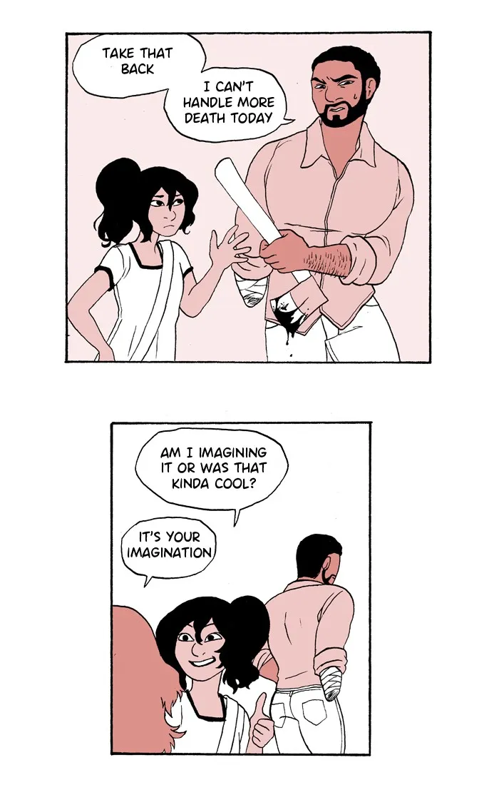 ShootAround Chapter 7 page 2 - 