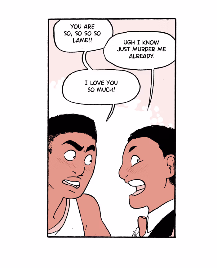 ShootAround Chapter 70.2 page 11 - 