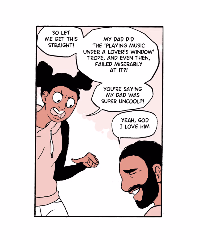 ShootAround Chapter 70.2 page 15 - 