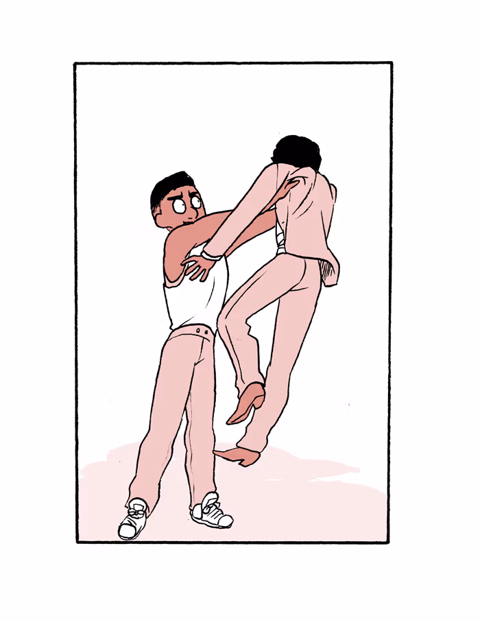 ShootAround Chapter 70.2 page 10 - 