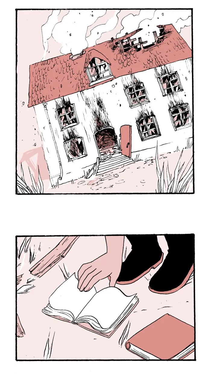 ShootAround Chapter 70 page 2 - 