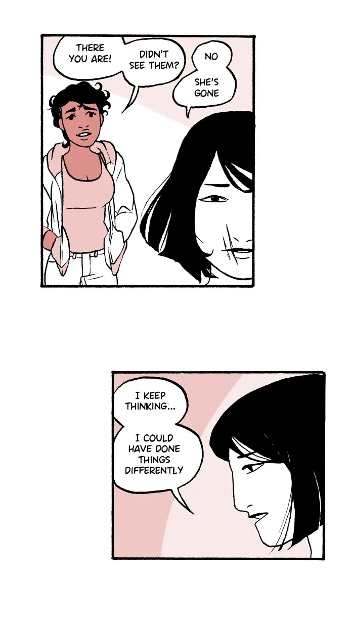 ShootAround Chapter 70 page 12 - 
