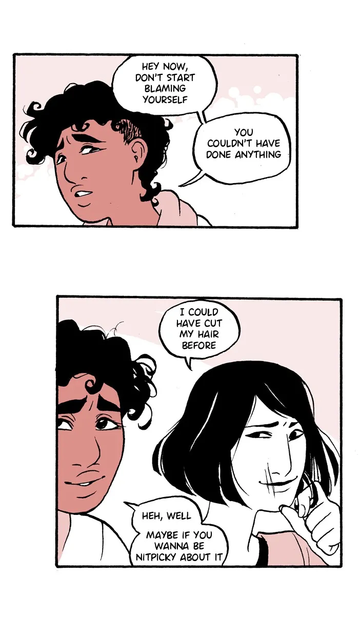 ShootAround Chapter 70 page 13 - 