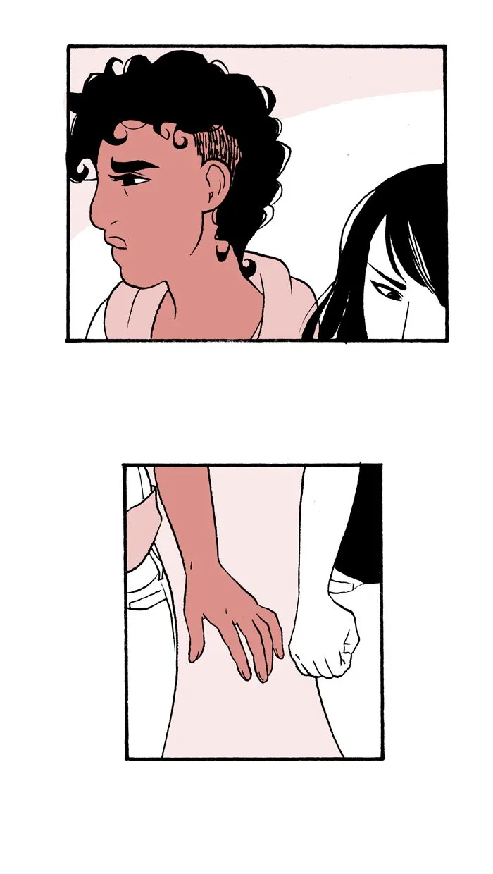ShootAround Chapter 70 page 14 - 
