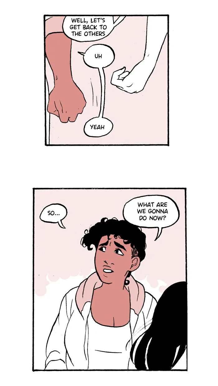 ShootAround Chapter 70 page 15 - 
