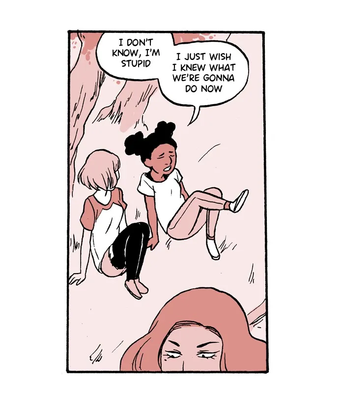 ShootAround Chapter 70 page 4 - 