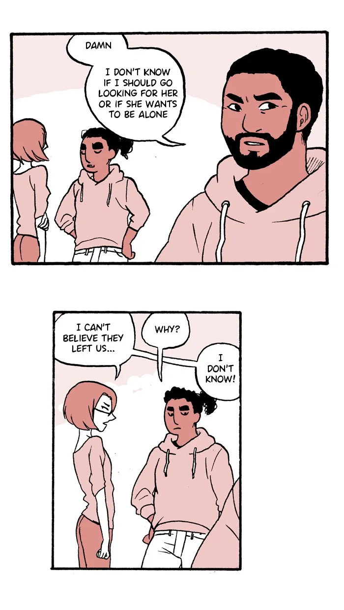 ShootAround Chapter 70 page 6 - 
