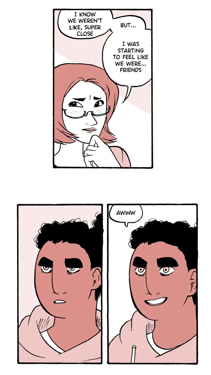 ShootAround Chapter 70 page 7 - 
