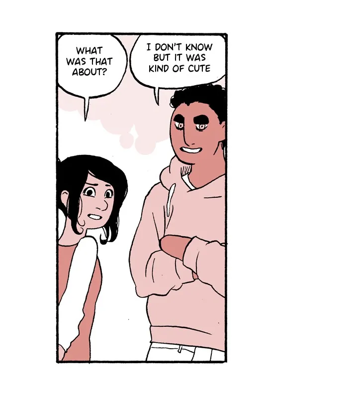 ShootAround Chapter 70 page 9 - 