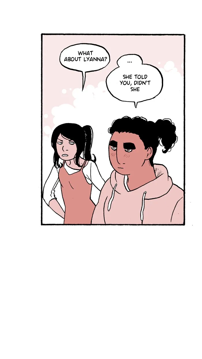 ShootAround Chapter 70 page 10 - 