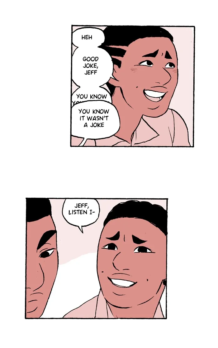 ShootAround Chapter 71 page 13 - 