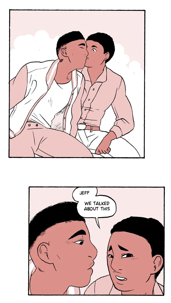 ShootAround Chapter 71 page 14 - 