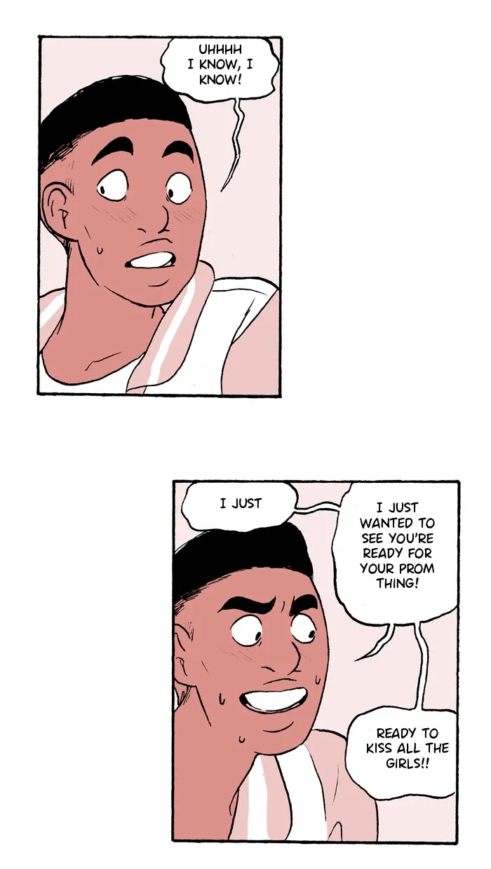 ShootAround Chapter 71 page 15 - 