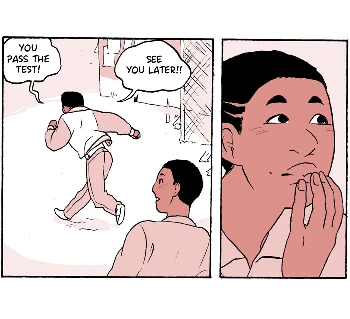 ShootAround Chapter 71 page 16 - 