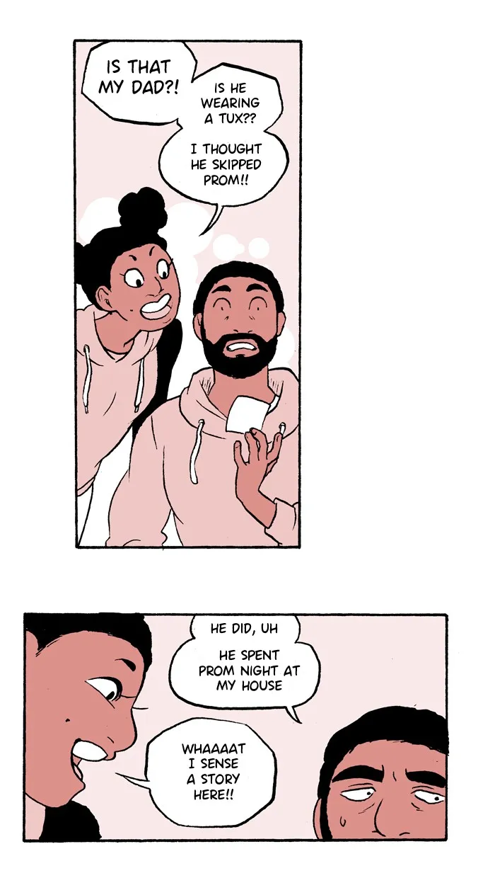 ShootAround Chapter 71 page 4 - 