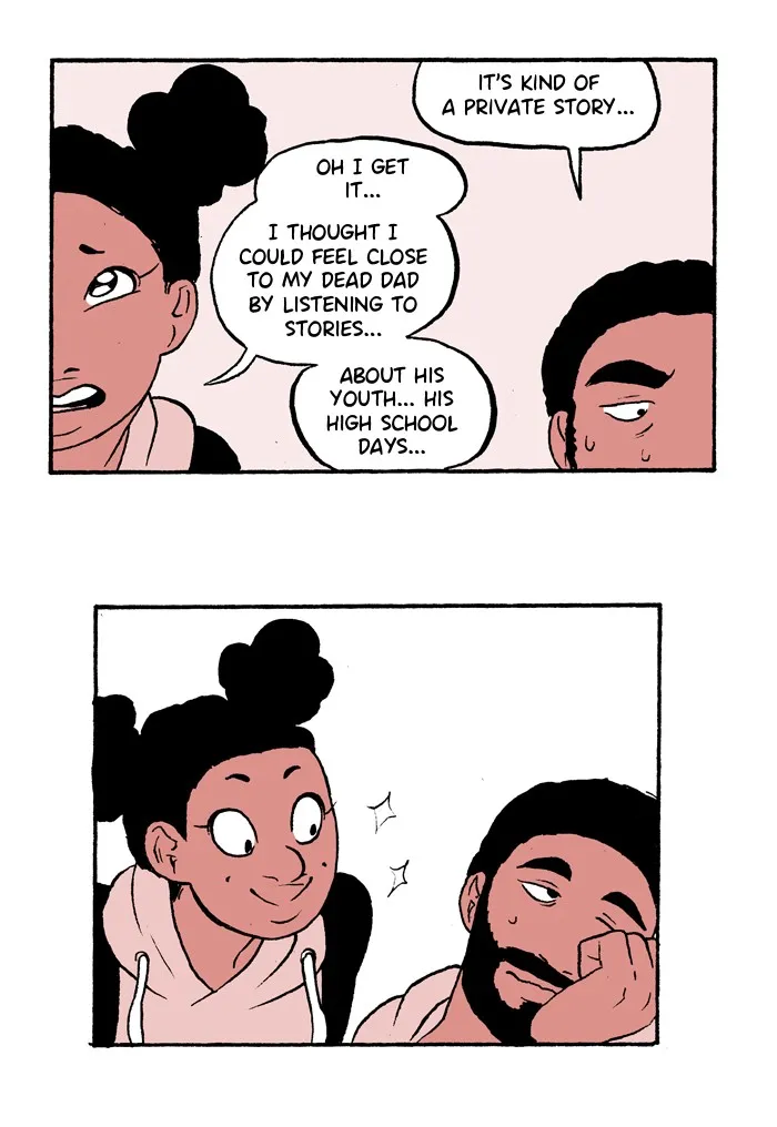 ShootAround Chapter 71 page 5 - 