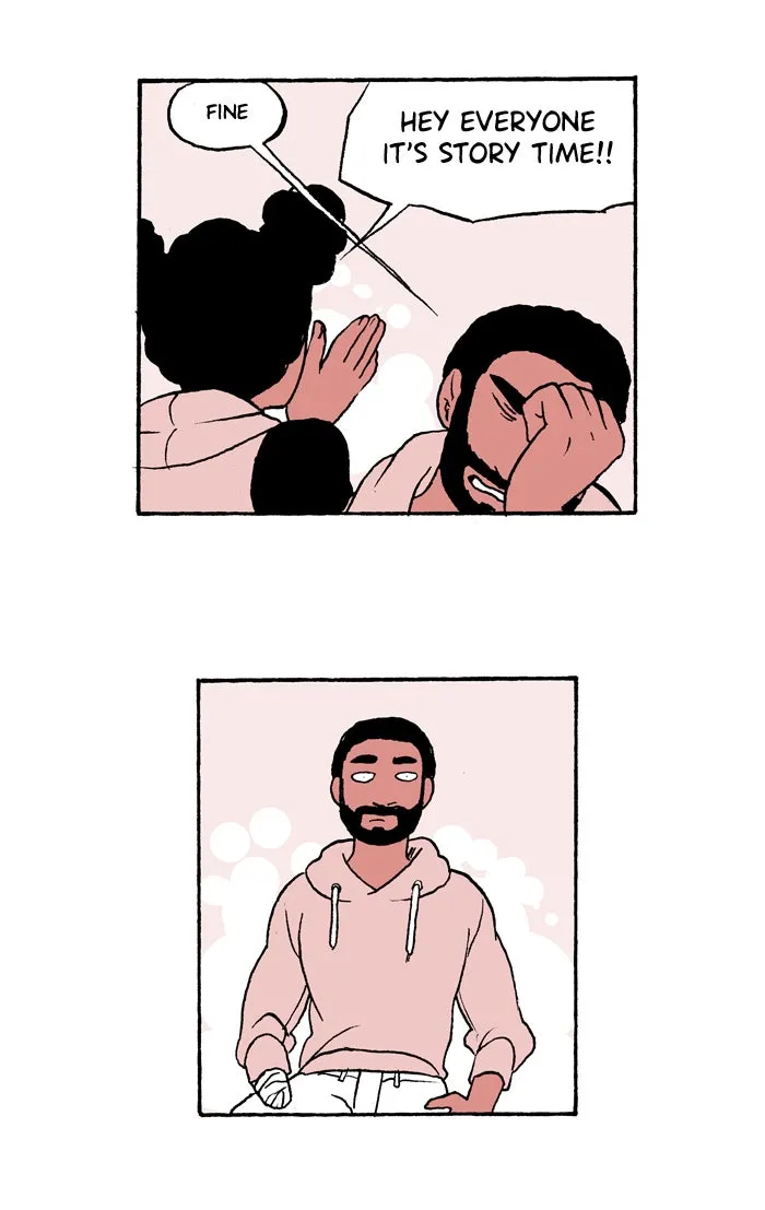 ShootAround Chapter 71 page 6 - 
