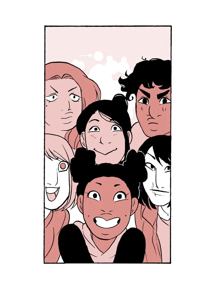 ShootAround Chapter 71 page 7 - 