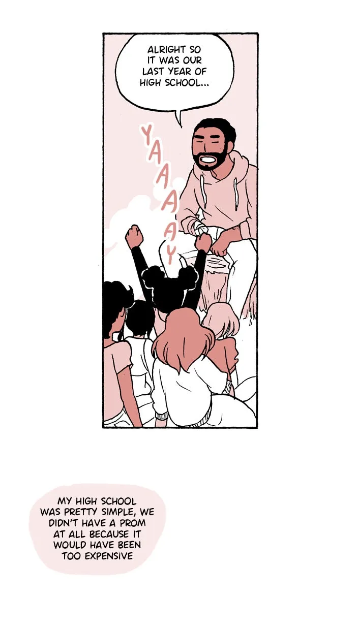 ShootAround Chapter 71 page 8 - 
