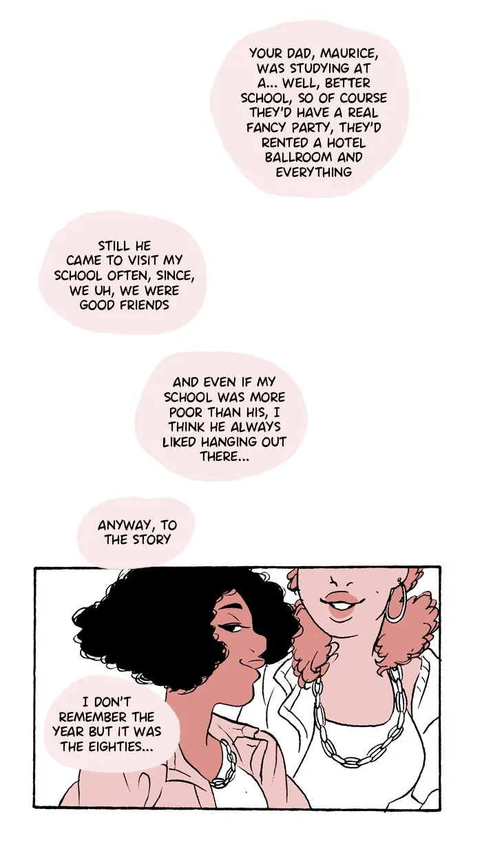ShootAround Chapter 71 page 9 - 