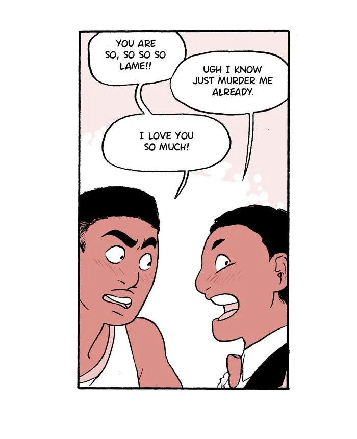 ShootAround Chapter 72 page 11 - 
