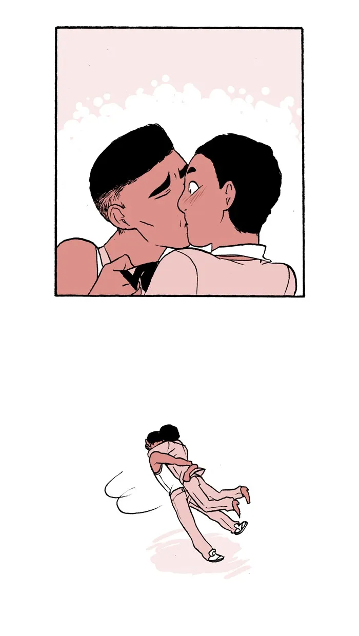 ShootAround Chapter 72 page 12 - 