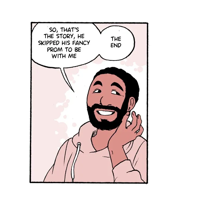 ShootAround Chapter 72 page 13 - 