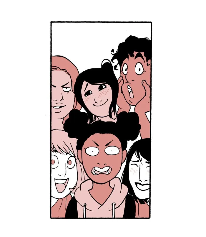 ShootAround Chapter 72 page 14 - 
