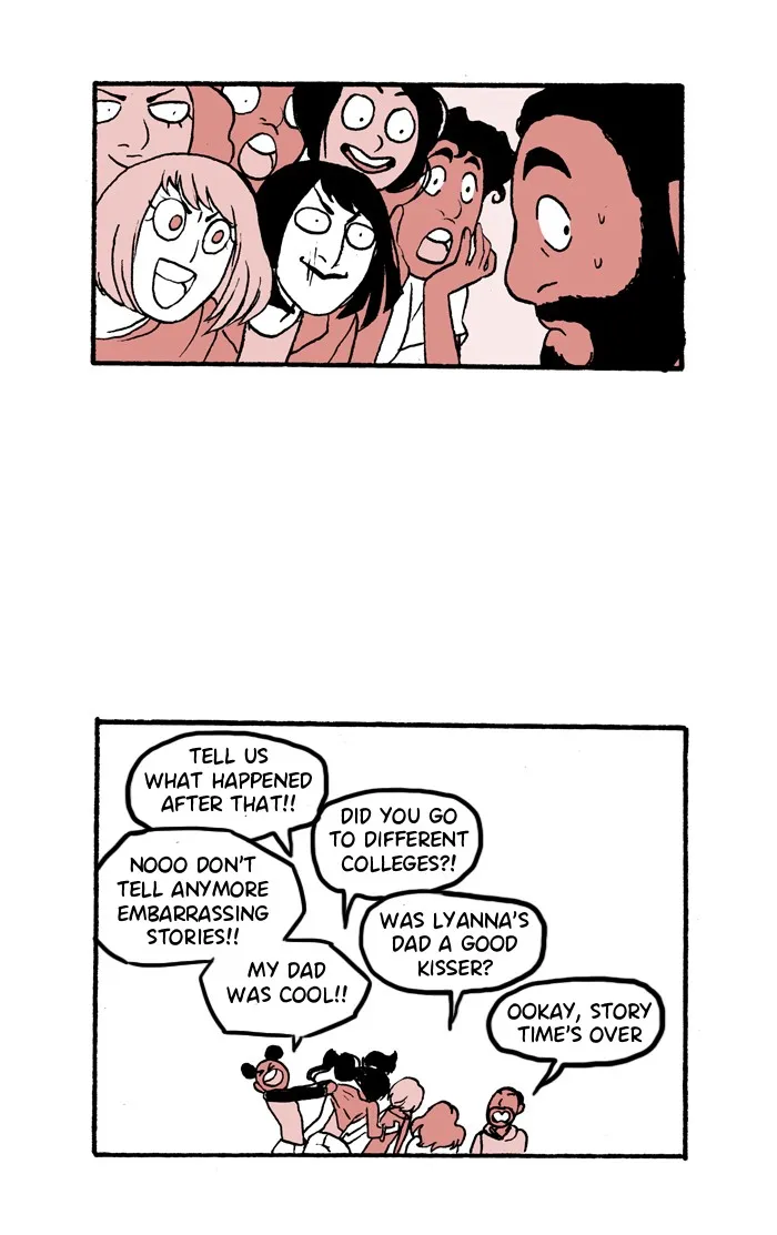ShootAround Chapter 72 page 16 - 