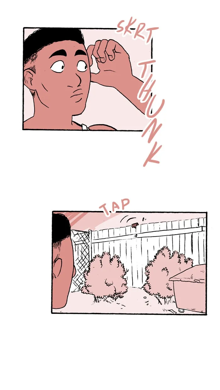 ShootAround Chapter 72 page 3 - 