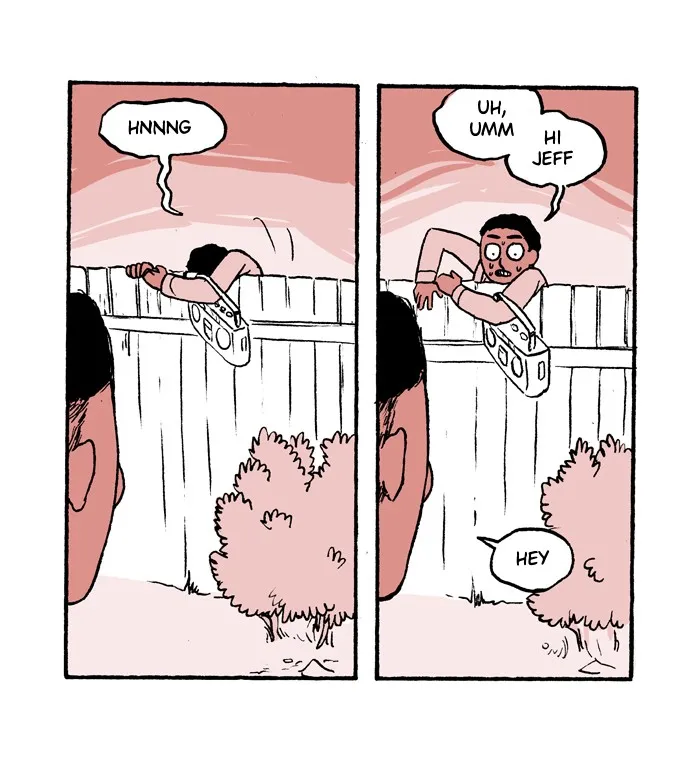 ShootAround Chapter 72 page 4 - 