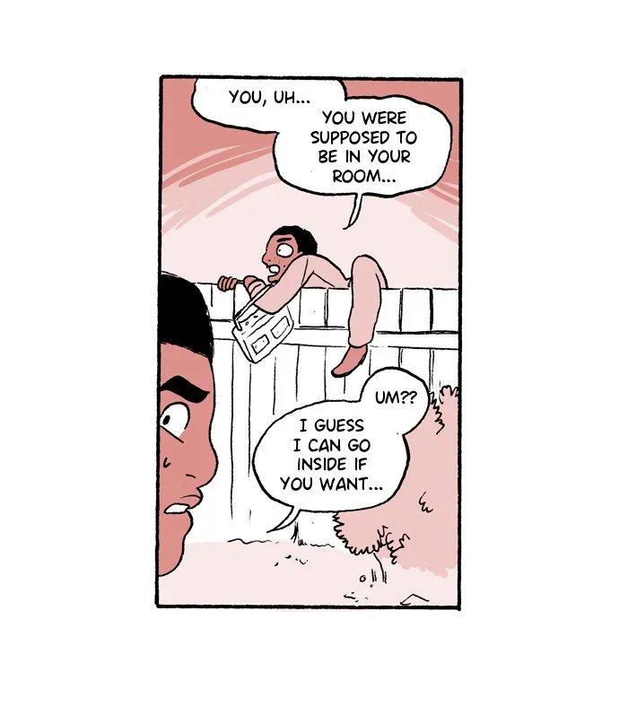 ShootAround Chapter 72 page 5 - 