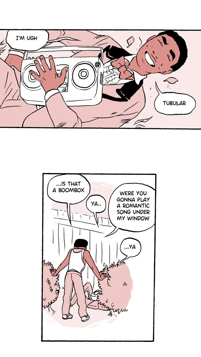 ShootAround Chapter 72 page 7 - 