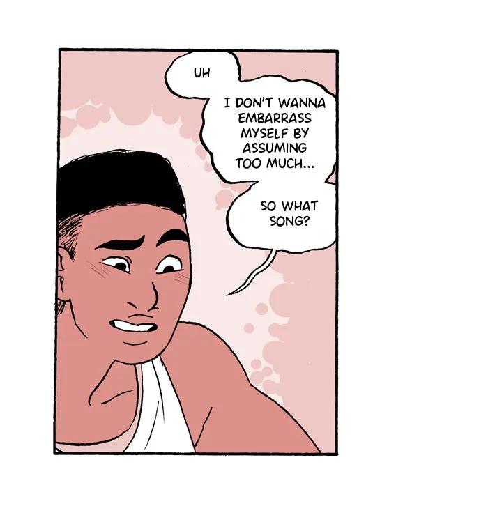 ShootAround Chapter 72 page 8 - 