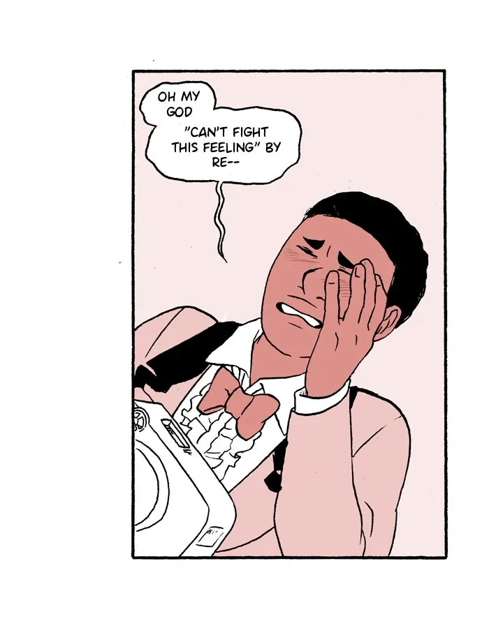 ShootAround Chapter 72 page 9 - 