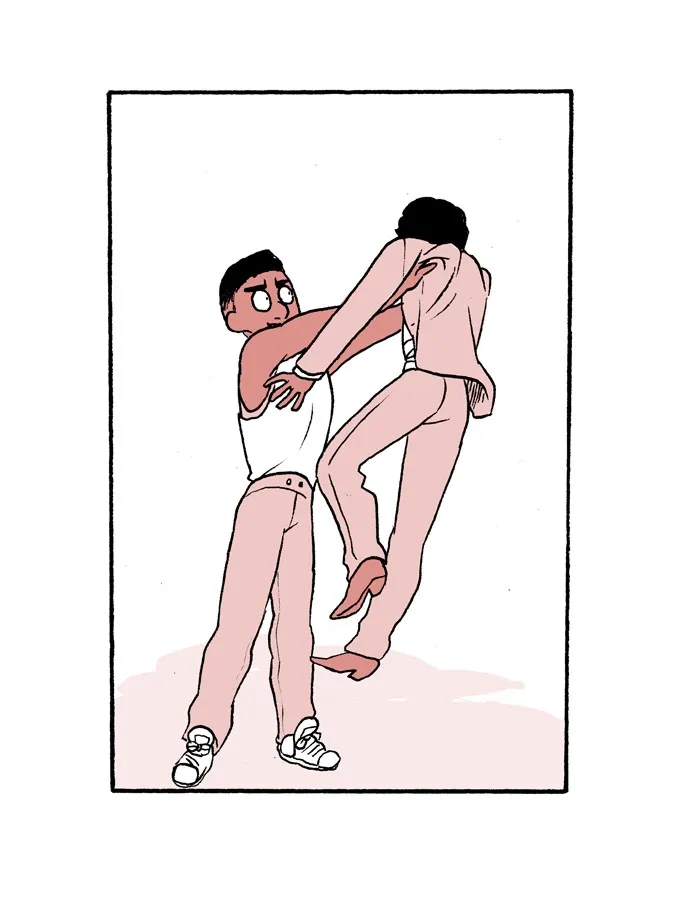 ShootAround Chapter 72 page 10 - 