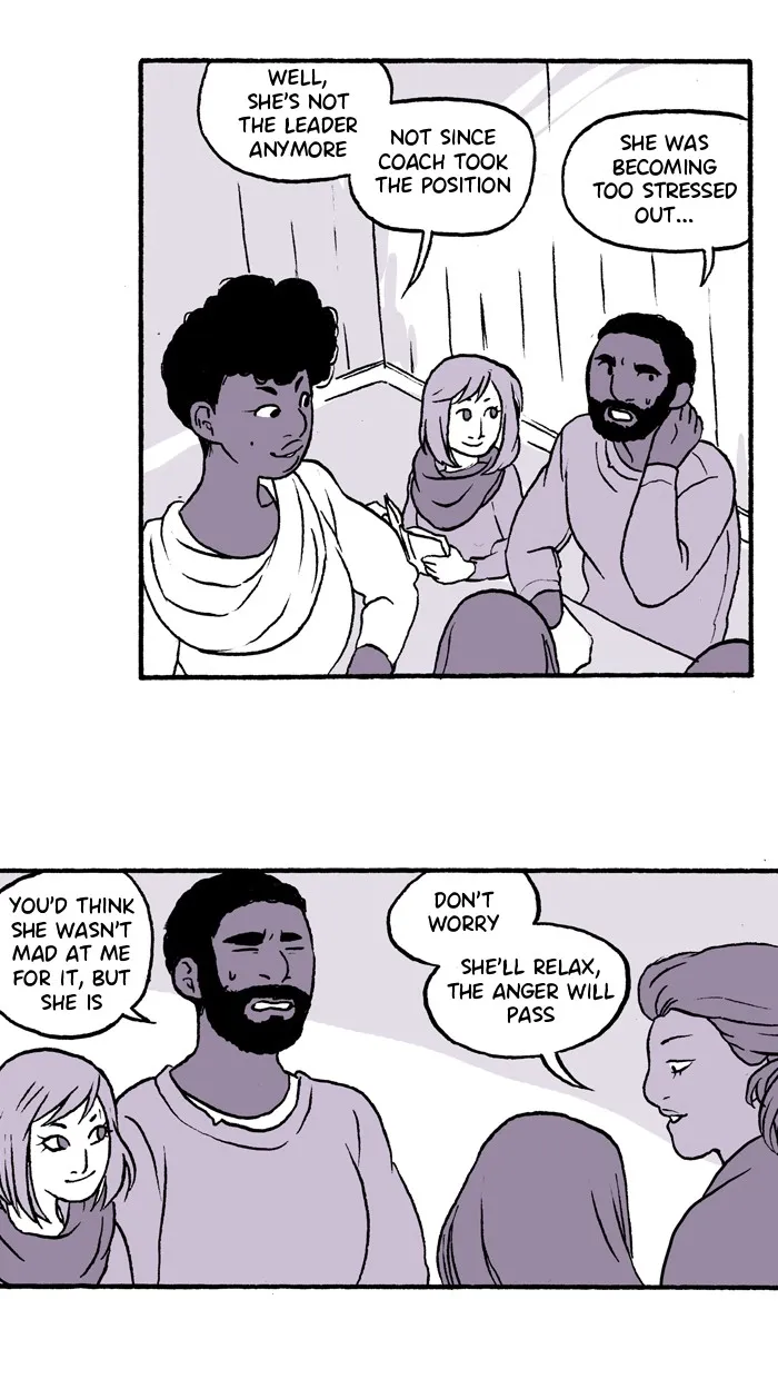 ShootAround Chapter 73 page 13 - 