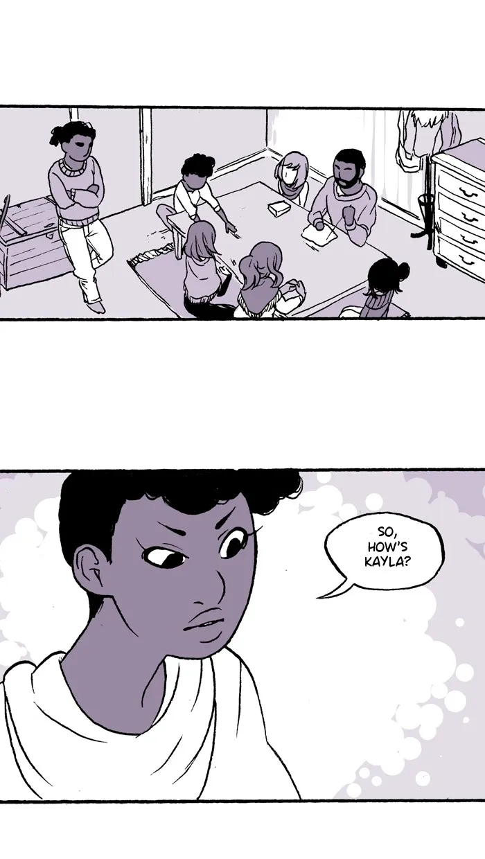 ShootAround Chapter 73 page 14 - 