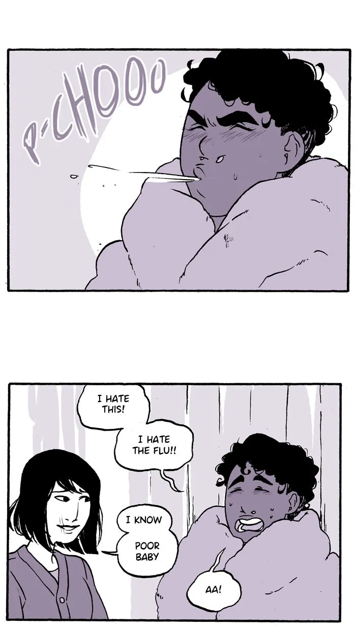 ShootAround Chapter 73 page 16 - 