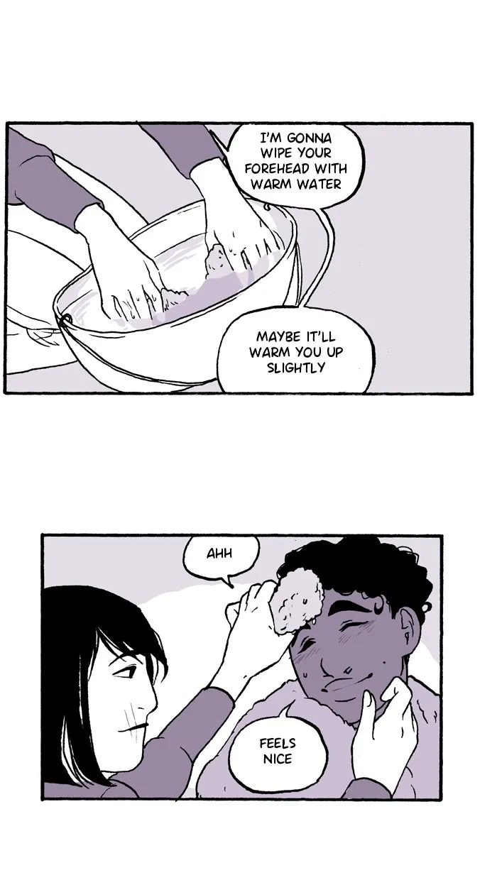ShootAround Chapter 73 page 17 - 