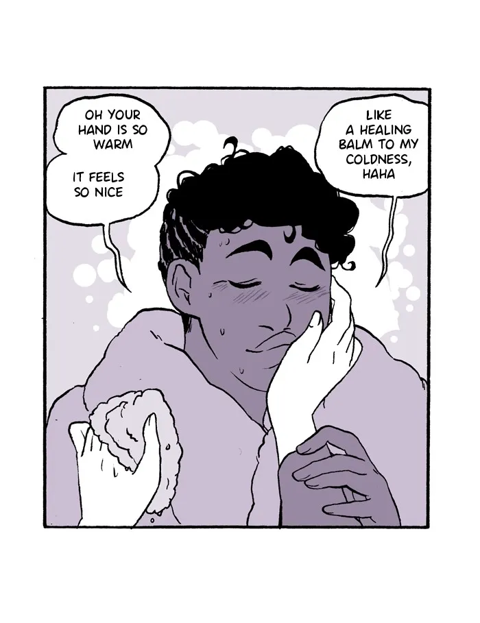 ShootAround Chapter 73 page 18 - 