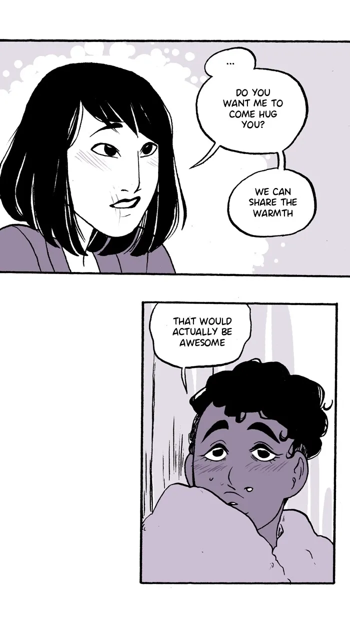 ShootAround Chapter 73 page 19 - 
