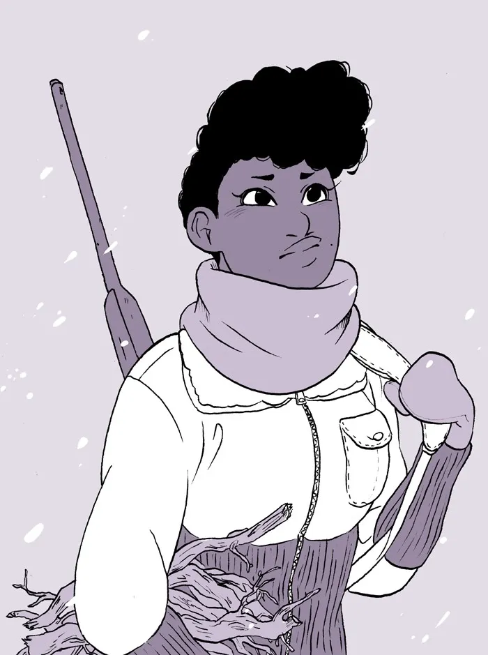 ShootAround Chapter 73 page 3 - 
