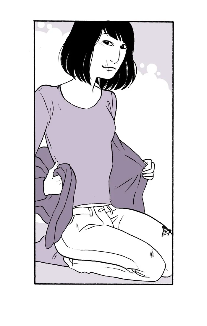 ShootAround Chapter 73 page 21 - 