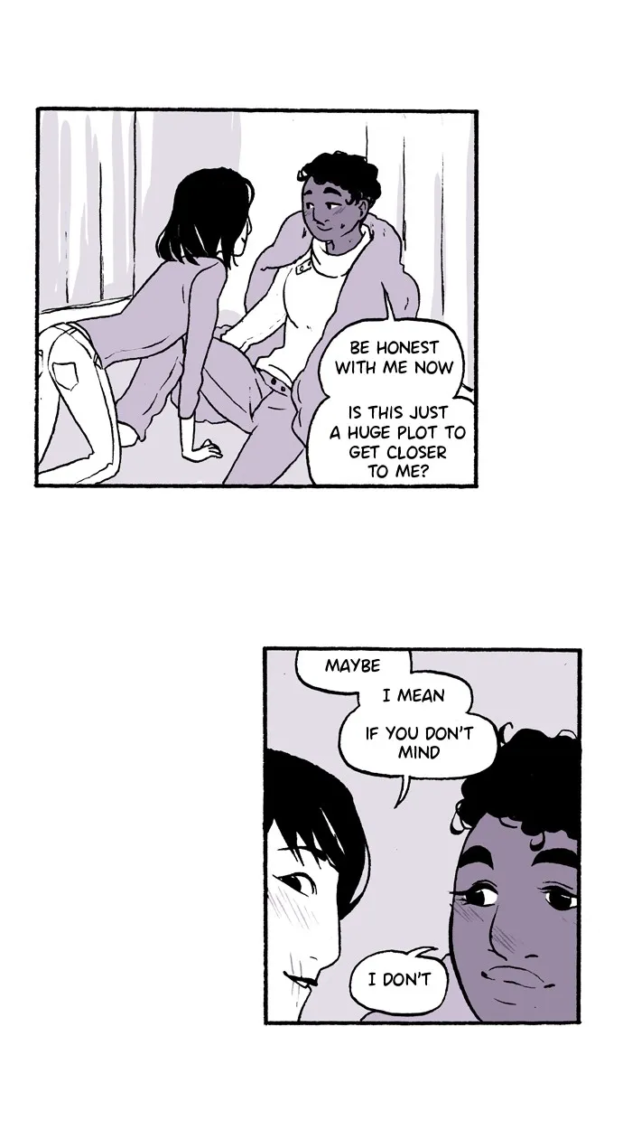 ShootAround Chapter 73 page 22 - 