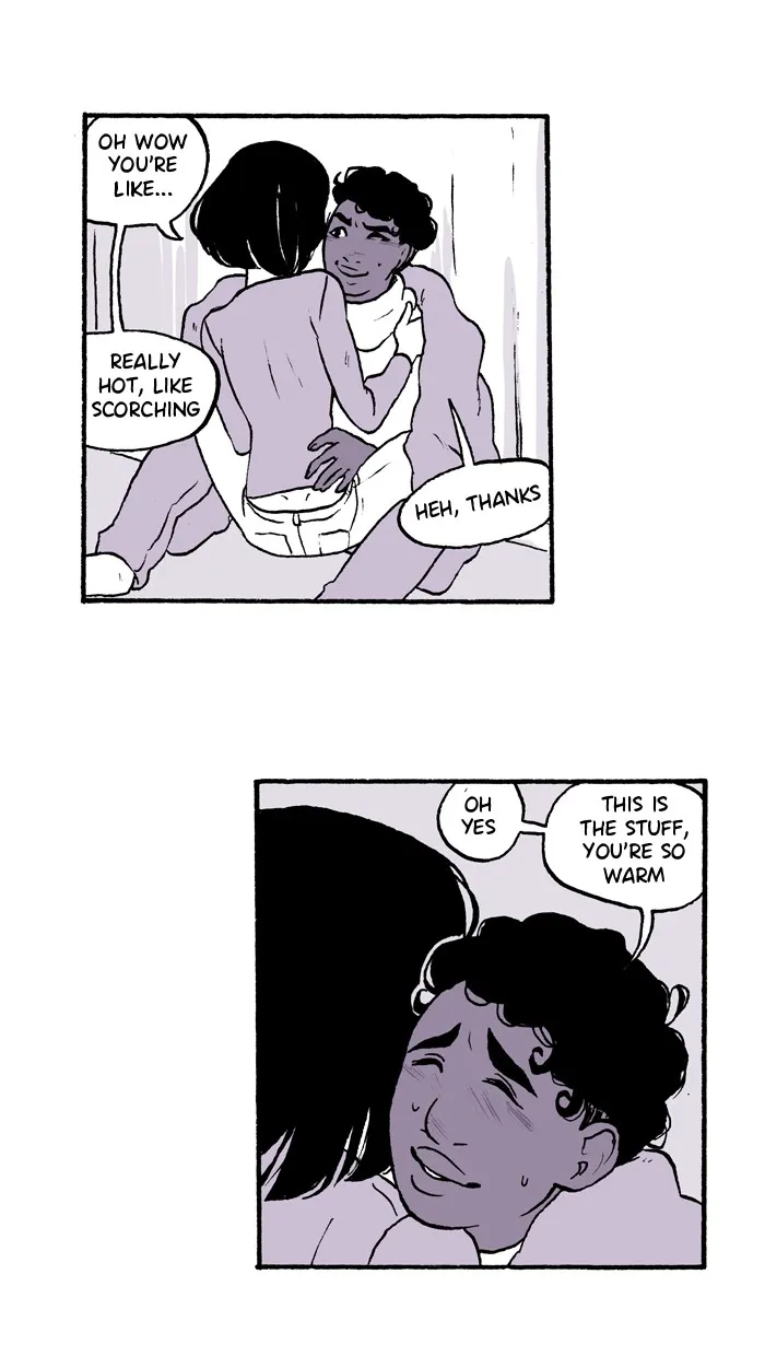 ShootAround Chapter 73 page 23 - 