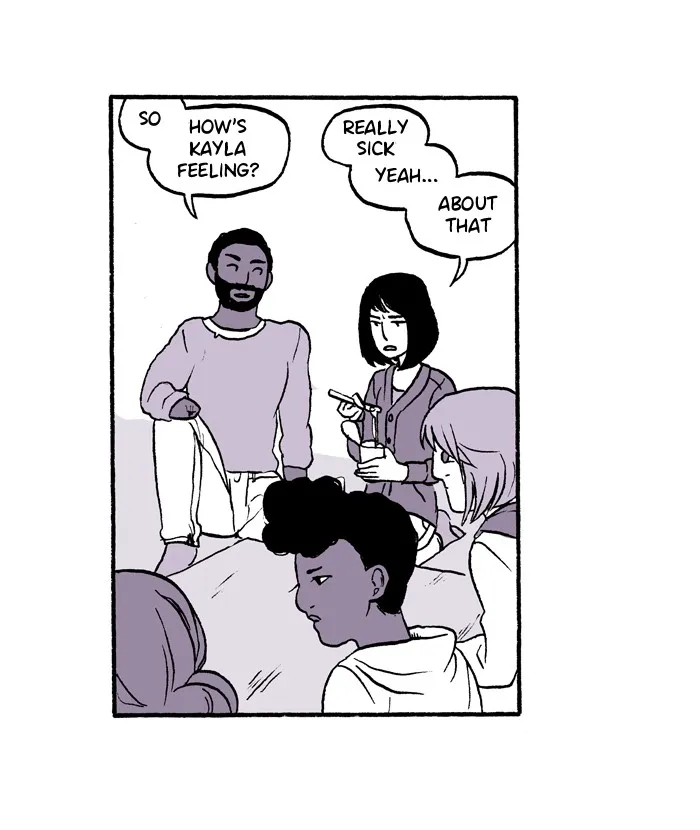 ShootAround Chapter 73 page 26 - 