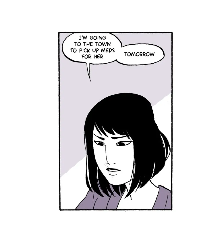 ShootAround Chapter 73 page 27 - 
