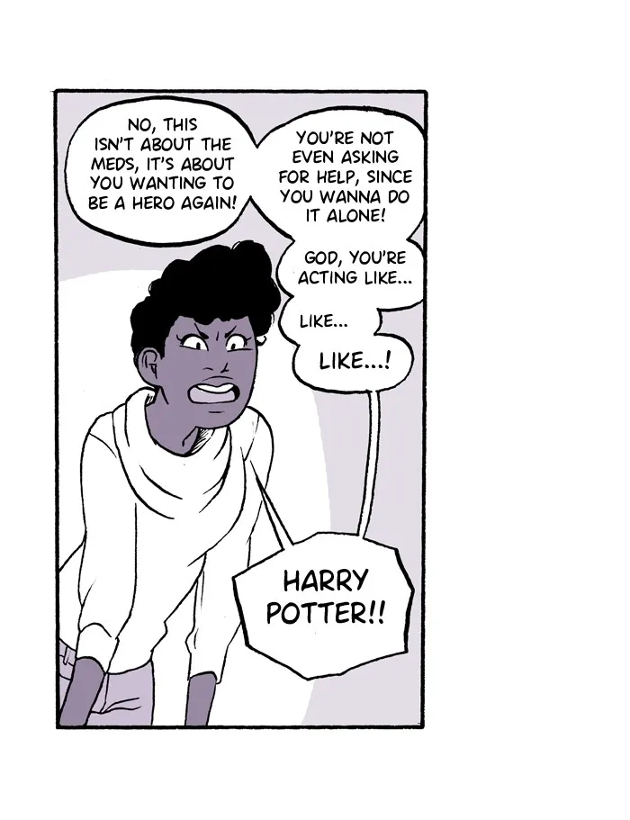 ShootAround Chapter 73 page 29 - 