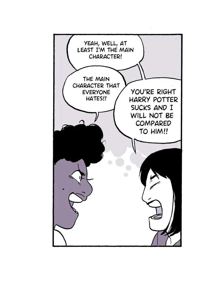 ShootAround Chapter 73 page 30 - 